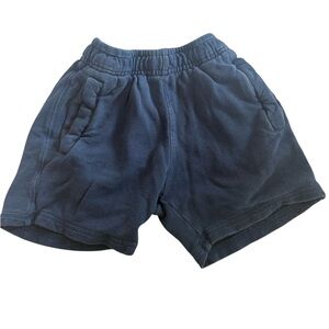 Jungmaven Kona Hemp Short kids Size 2